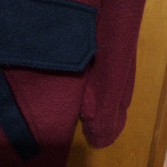 COPY - COPY - Hooded Winter Jacket - Picture 3 of 16